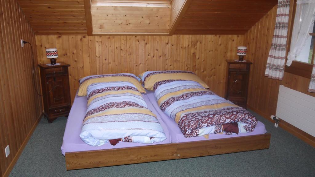 Gasthaus Bergheim Gurtnellen Room photo
