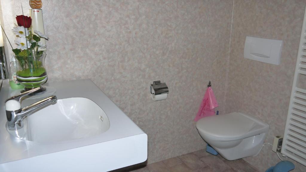 Gasthaus Bergheim Gurtnellen Room photo